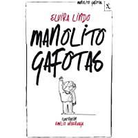 Manolito Gafotas (Biblioteca furtiva)
